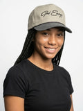 “God Energy” trucker