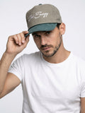 “God Energy” trucker