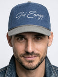 “God Energy” trucker hat